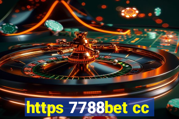 https 7788bet cc
